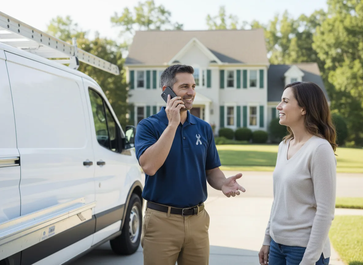 Home Gutter Service Mankato, KS FAQs